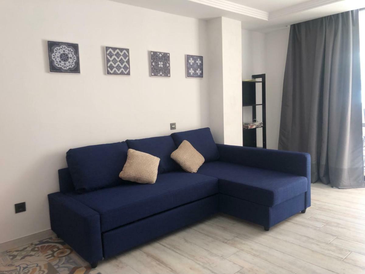 Magui'S Place Playa del Inglés Extérieur photo